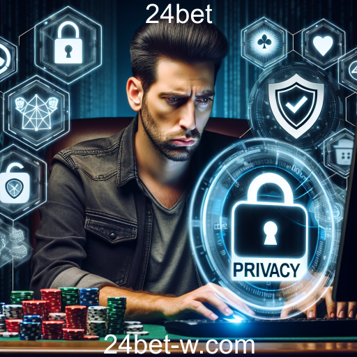 A Importância da Privacidade nos Jogos Online: Uma Análise da Categoria 'Privacidade' no 24bet