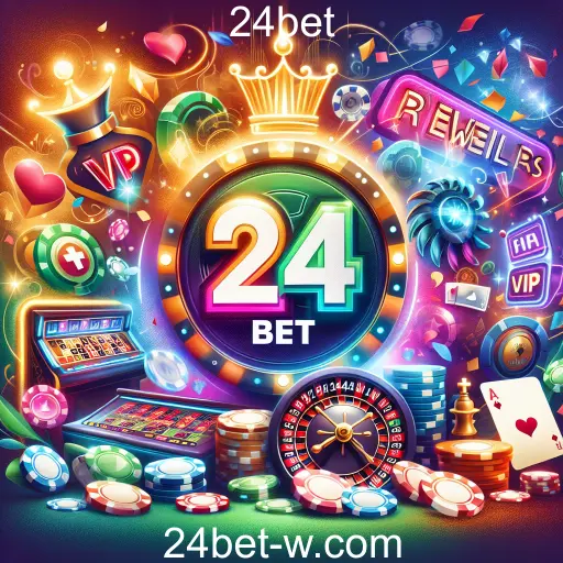 Descubra o Mundo VIP em 24bet: Benefícios e Experiências Exclusivas